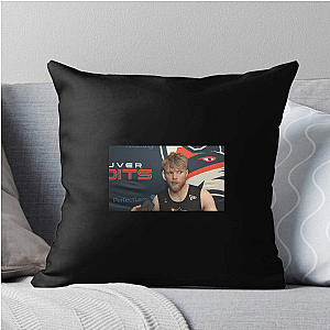 Tristan Jass Unforgettable Drills Tristan Jass Pillows Cover