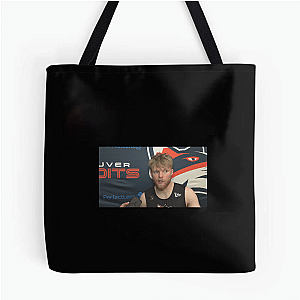 Tristan Jass Unforgettable Drills Tristan Jass Bags