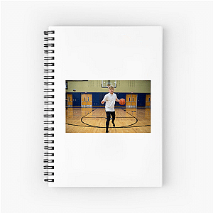 Tristan Jass The Trick Shot King Tristan Jass Notebook