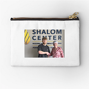 Tristan Jass Making Hoops Cool Tristan Jass Zipper Pouches