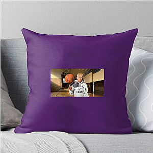 Tristan Jass Always Creative Always On Fire Tristan Jass Pillows Cover
