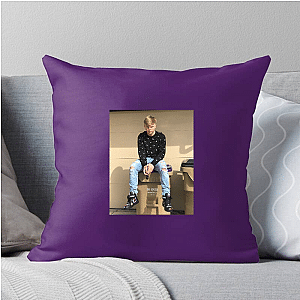 Tristan Jass Ballin' On The Gram Tristan Jass Pillows Cover