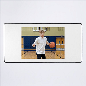 Tristan Jass My Guy Tristan Jass Mouse Pads