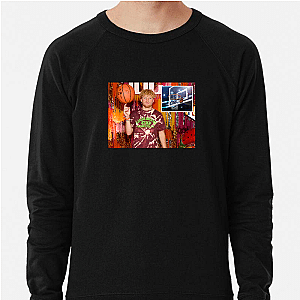 Tristan Jass TJ The Creator Tristan Jass Sweatshirts