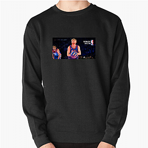 Tristan Jass The Hoop Star Tristan Jass Sweatshirts