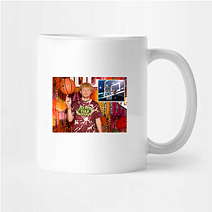 Tristan Jass TJ The Creator Tristan Jass Mugs