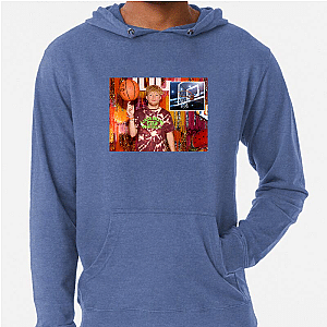 Tristan Jass TJ The Creator Tristan Jass Hoodies
