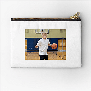 Tristan Jass My Guy Tristan Jass Zipper Pouches