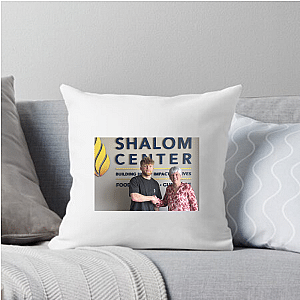 Tristan Jass Making Hoops Cool Tristan Jass Pillows Cover