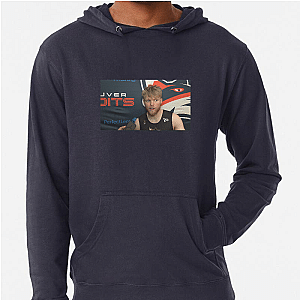Tristan Jass Unforgettable Drills Tristan Jass Hoodies