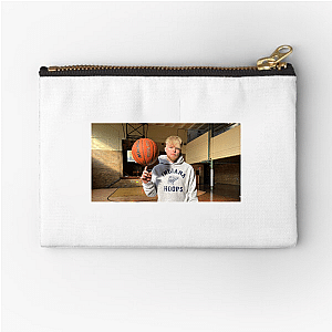 Tristan Jass Always Creative Always On Fire Tristan Jass Zipper Pouches