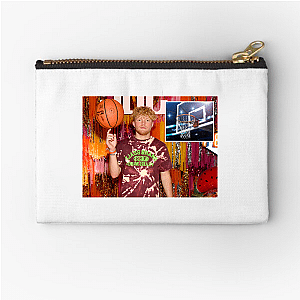 Tristan Jass TJ The Creator Tristan Jass Zipper Pouches