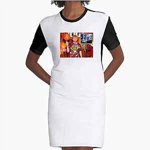Tristan Jass TJ The Creator Tristan Jass Dresses