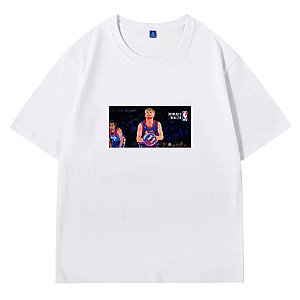 Tristan Jass The Hoop Star Tristan Jass T-Shirts