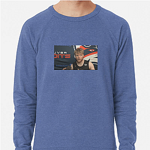 Tristan Jass Unforgettable Drills Tristan Jass Sweatshirts