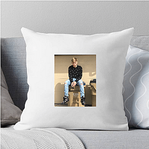 Tristan Jass Ballin' On The Gram Tristan Jass Pillows Cover