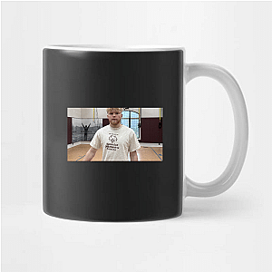 Tristan Jass Beyond The Court Tristan Jass Mugs
