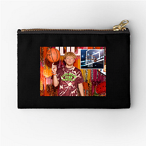 Tristan Jass TJ The Creator Tristan Jass Zipper Pouches