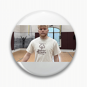 Tristan Jass Beyond The Court Tristan Jass Pins