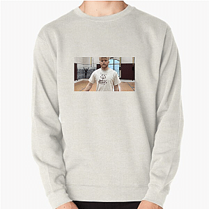 Tristan Jass Beyond The Court Tristan Jass Sweatshirts