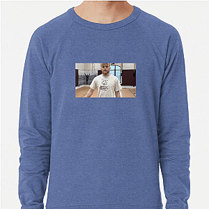 Tristan Jass Beyond The Court Tristan Jass Sweatshirts