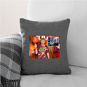 Tristan Jass TJ The Creator Tristan Jass Pillows Cover