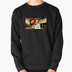 Tristan Jass Always Creative Always On Fire Tristan Jass Sweatshirts