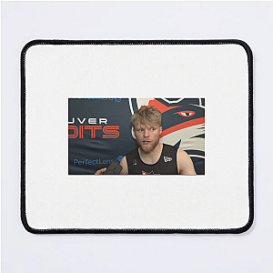 Tristan Jass Unforgettable Drills Tristan Jass Mouse Pads