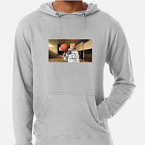 Tristan Jass Always Creative Always On Fire Tristan Jass Hoodies