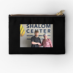 Tristan Jass Making Hoops Cool Tristan Jass Zipper Pouches