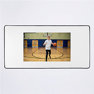 Tristan Jass The Trick Shot King Tristan Jass Mouse Pads