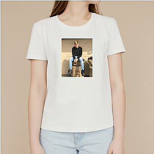 Tristan Jass Ballin' On The Gram Tristan Jass T-Shirts
