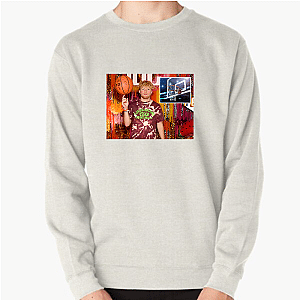 Tristan Jass TJ The Creator Tristan Jass Sweatshirts