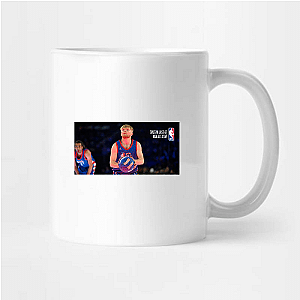 Tristan Jass The Hoop Star Tristan Jass Mugs