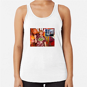 Tristan Jass TJ The Creator Tristan Jass Tank Tops