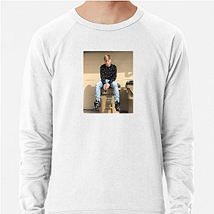 Tristan Jass Ballin' On The Gram Tristan Jass Sweatshirts