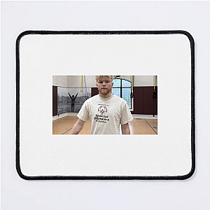 Tristan Jass Beyond The Court Tristan Jass Mouse Pads