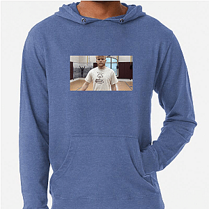 Tristan Jass Beyond The Court Tristan Jass Hoodies