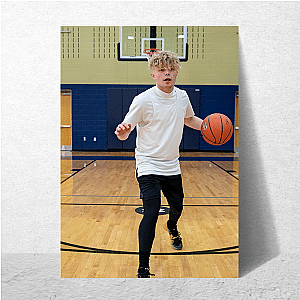 Tristan Jass The Trick Shot King Tristan Jass Posters