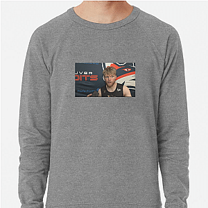 Tristan Jass Unforgettable Drills Tristan Jass Sweatshirts