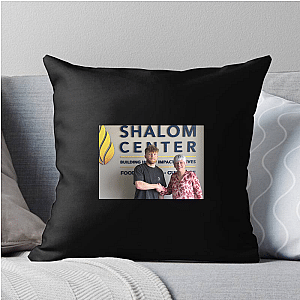 Tristan Jass Making Hoops Cool Tristan Jass Pillows Cover