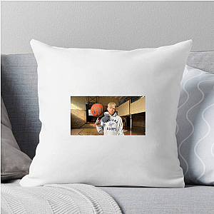 Tristan Jass Always Creative Always On Fire Tristan Jass Pillows Cover
