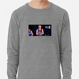 Tristan Jass The Hoop Star Tristan Jass Sweatshirts