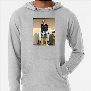 Tristan Jass Ballin' On The Gram Tristan Jass Hoodies