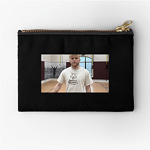 Tristan Jass Beyond The Court Tristan Jass Zipper Pouches