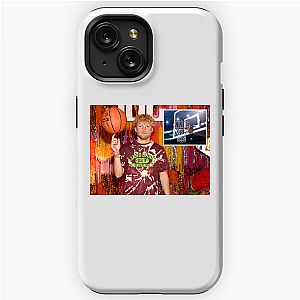 Tristan Jass TJ The Creator Tristan Jass iPhone Cases