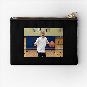 Tristan Jass My Guy Tristan Jass Zipper Pouches