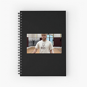 Tristan Jass Beyond The Court Tristan Jass Notebook