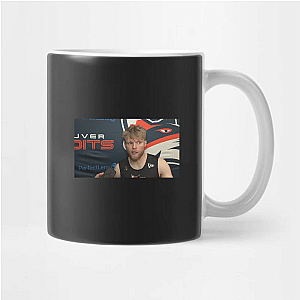 Tristan Jass Unforgettable Drills Tristan Jass Mugs