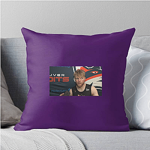 Tristan Jass Unforgettable Drills Tristan Jass Pillows Cover